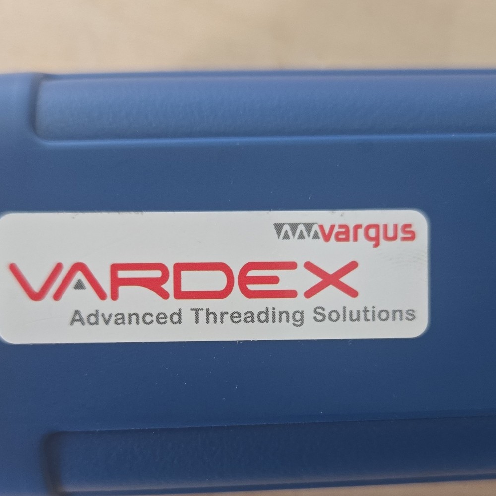 Vargus RTMNC100067-110S2 Advanced Threading Solutions Thread Mill 075-80473