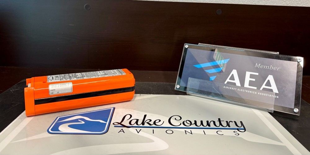 ELT 453-0406 Removed Working