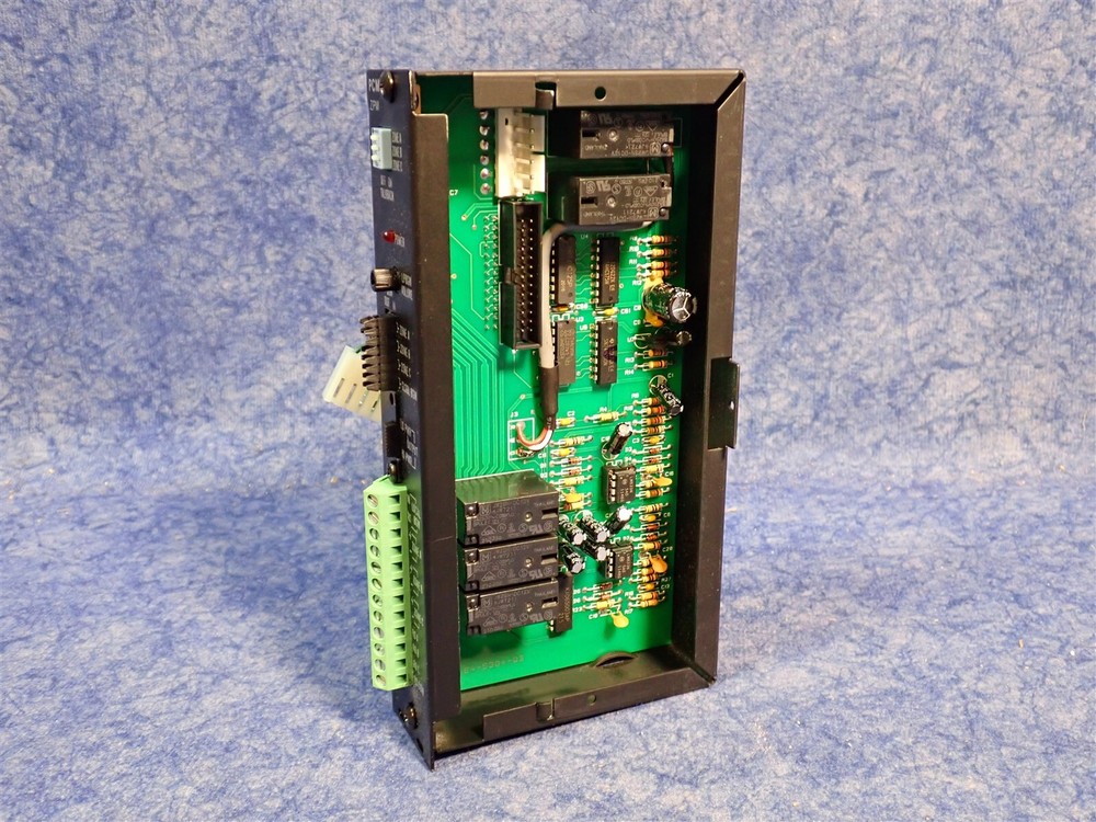 Bogen PCMZPM 3-Zone Paging Module for PCM2000 System (G173)