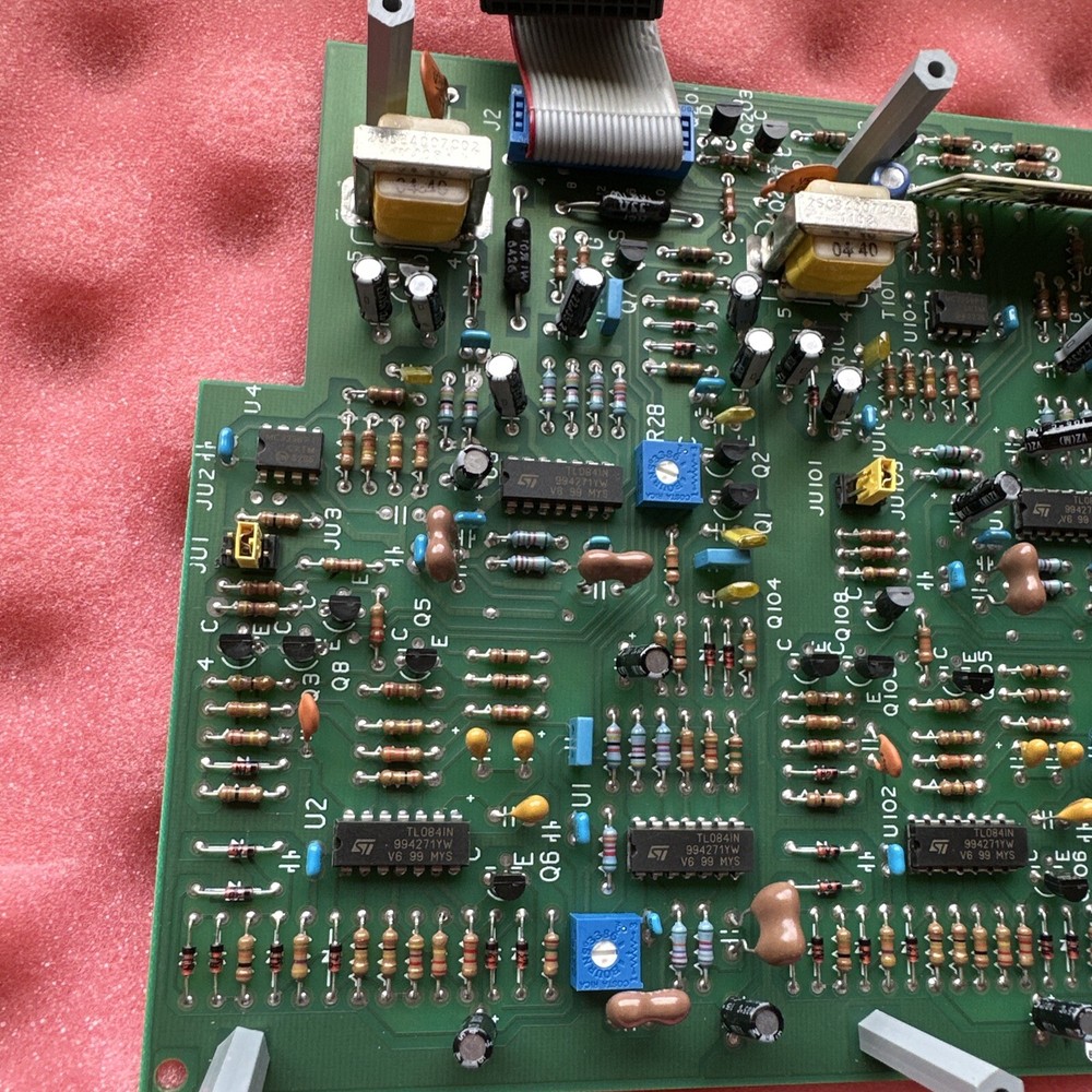 MOTOROLA BLN6830C Circuit BOARD Card