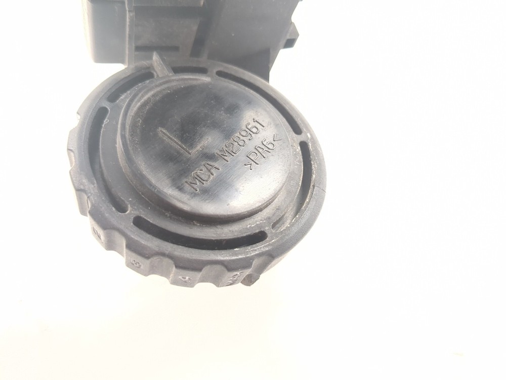05-10 Honda Goldwing GL 1800 Front Meter Info Trip Dim Control Switch Panel
