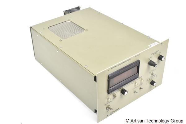 Varian 981-2145 Electron Gun Power Module