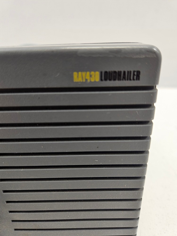 Raymarine RAY430 Loud Hailer