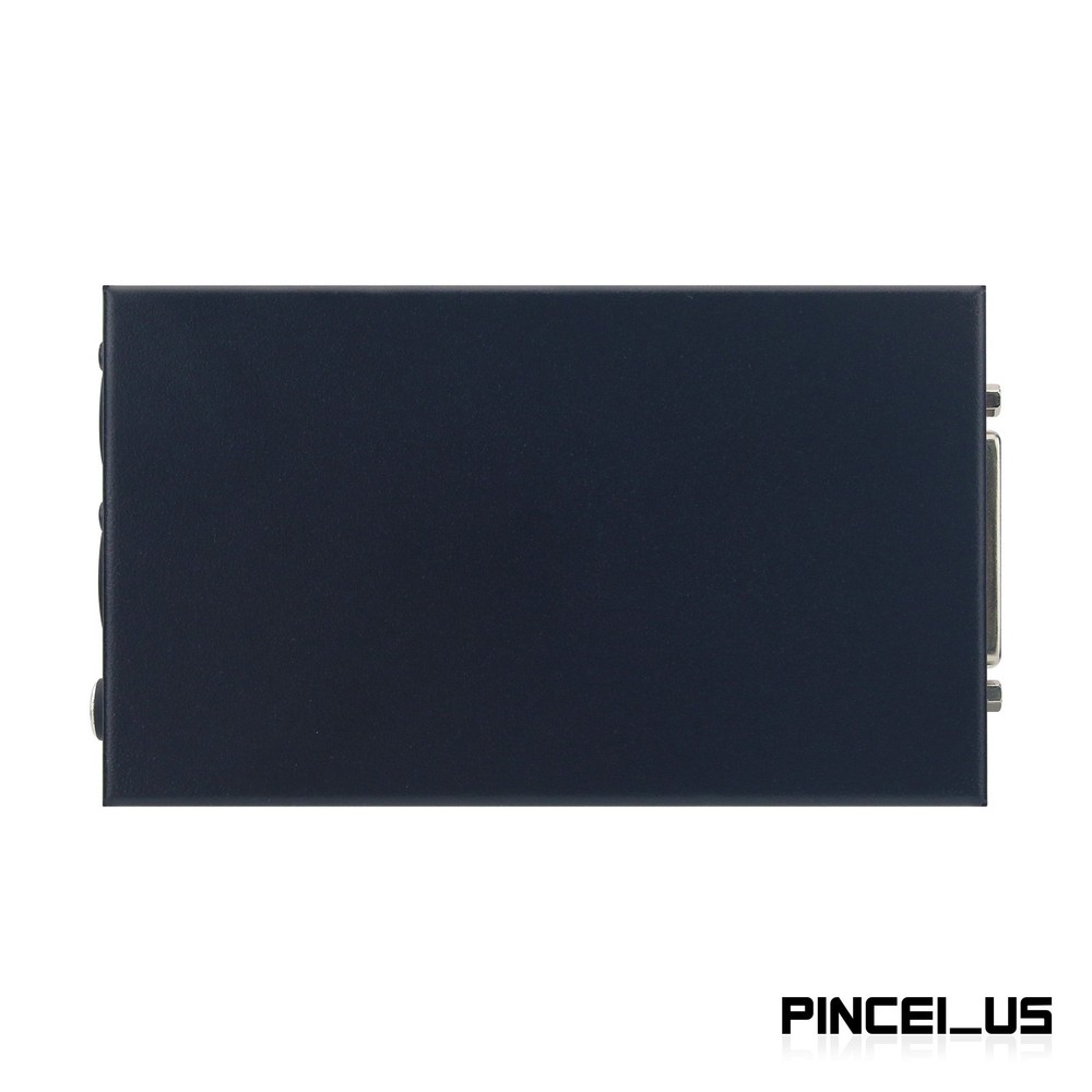 For FB4 Laser Controller DMX In/Out Animation Light Control