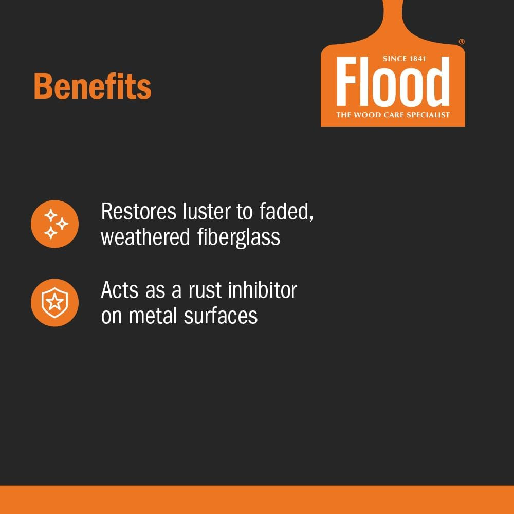 Penetrol 1-Qt. Clear Paint Additive