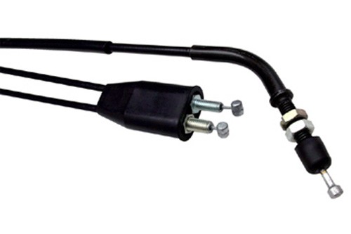 Motion Pro Tools & Cables 05-0408 Cable, Black Vinyl, Clutch