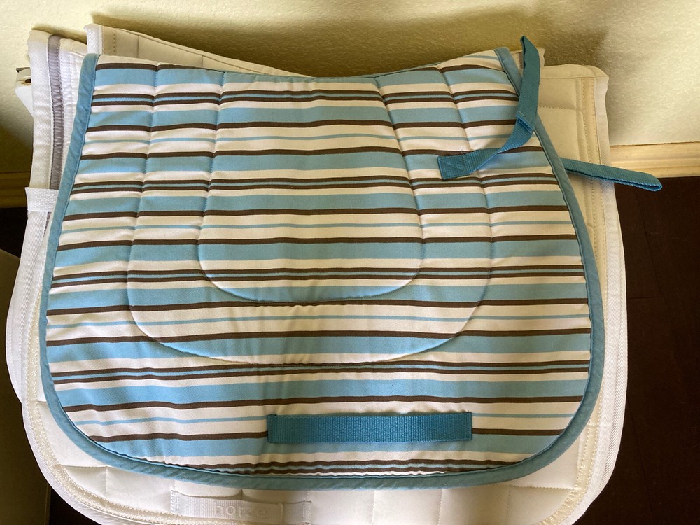 Equine Couture Pony Saddle Pad