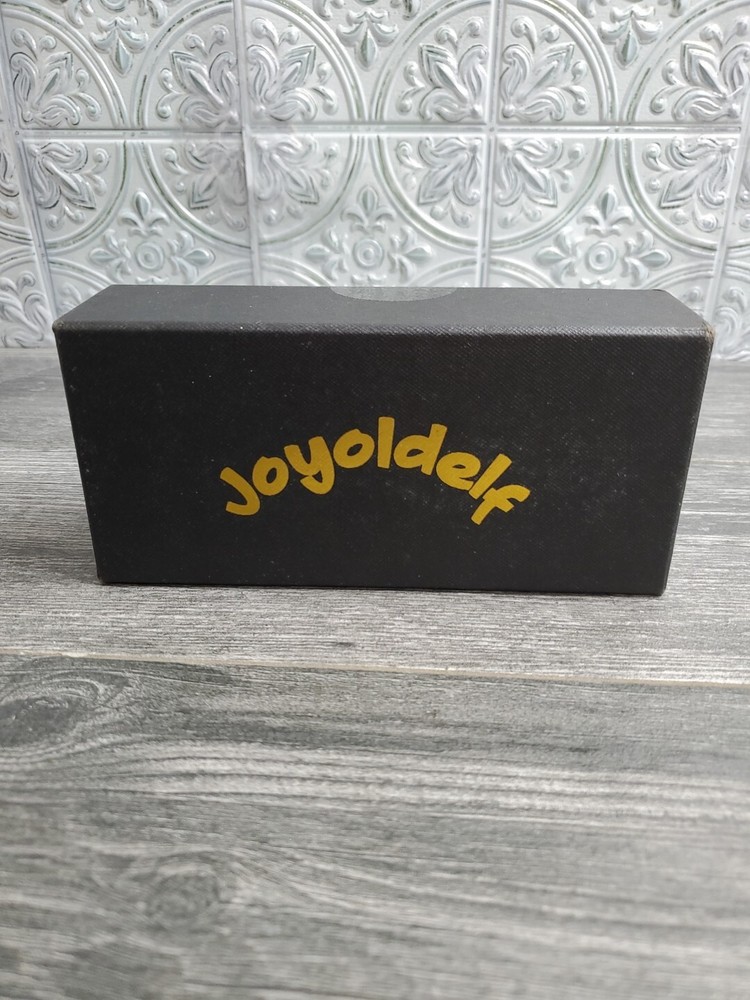 Joyoldelf, Tobacco Pipe  Kit Boxed Unused