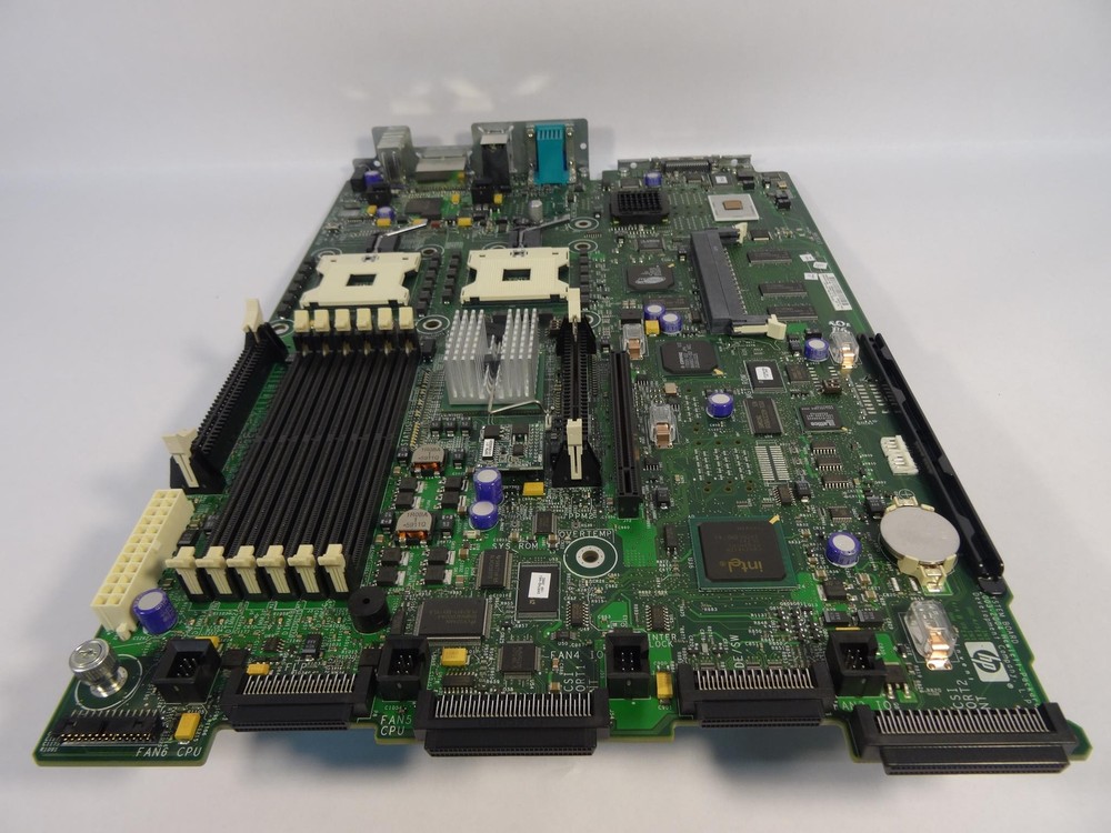 HP 359251-001 SYSTEM BOARD DL380 G4