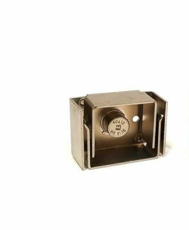 2 Pieces | RCA 40410 70 Watt AB Amp Driver