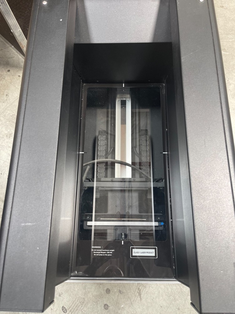 Elinvision VAS-45 Full Foot Laser 3D Scanner