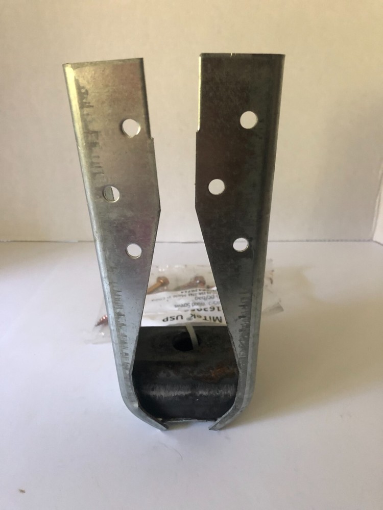 MiTek PHD2A HOLD DOWN Equal To SIMPSON STRONG TIE PHD2-SDS3