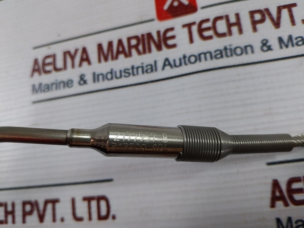 Senmatic Type- K Temperature Sensor 1156-233