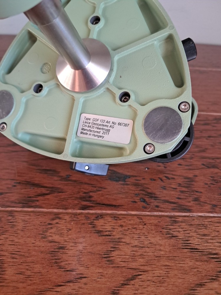 Original Leica GDF122 N98