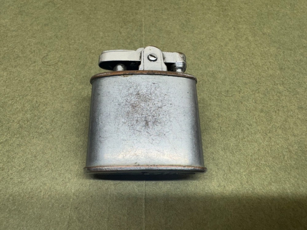 Ronson Vintage Lighter