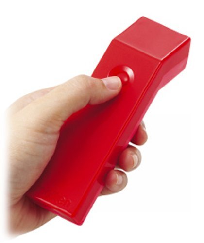 Molten RA0010 Referee Electronic Whistle RA0010-R Japan