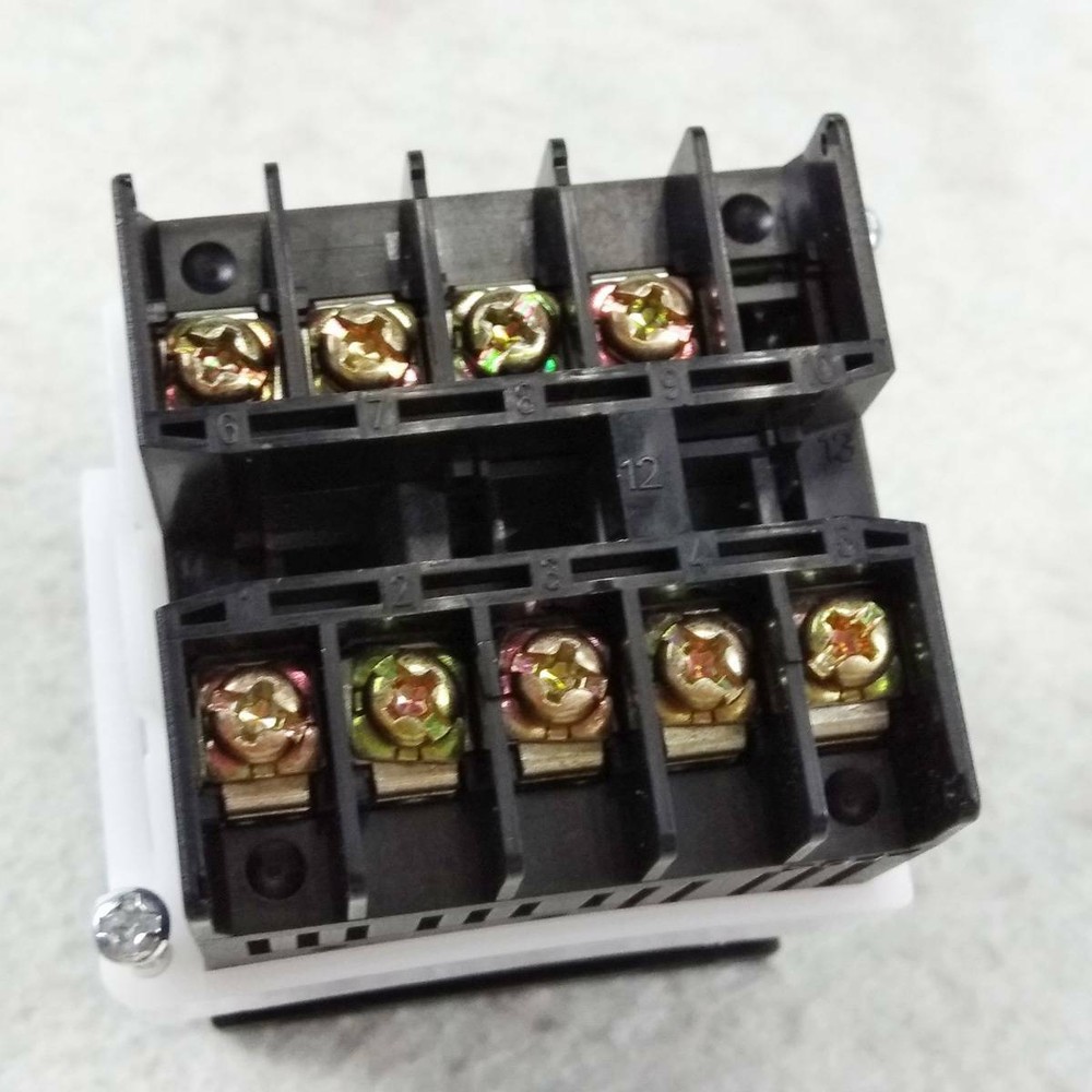 Omron-H5CX-AD relay NEW 1PC