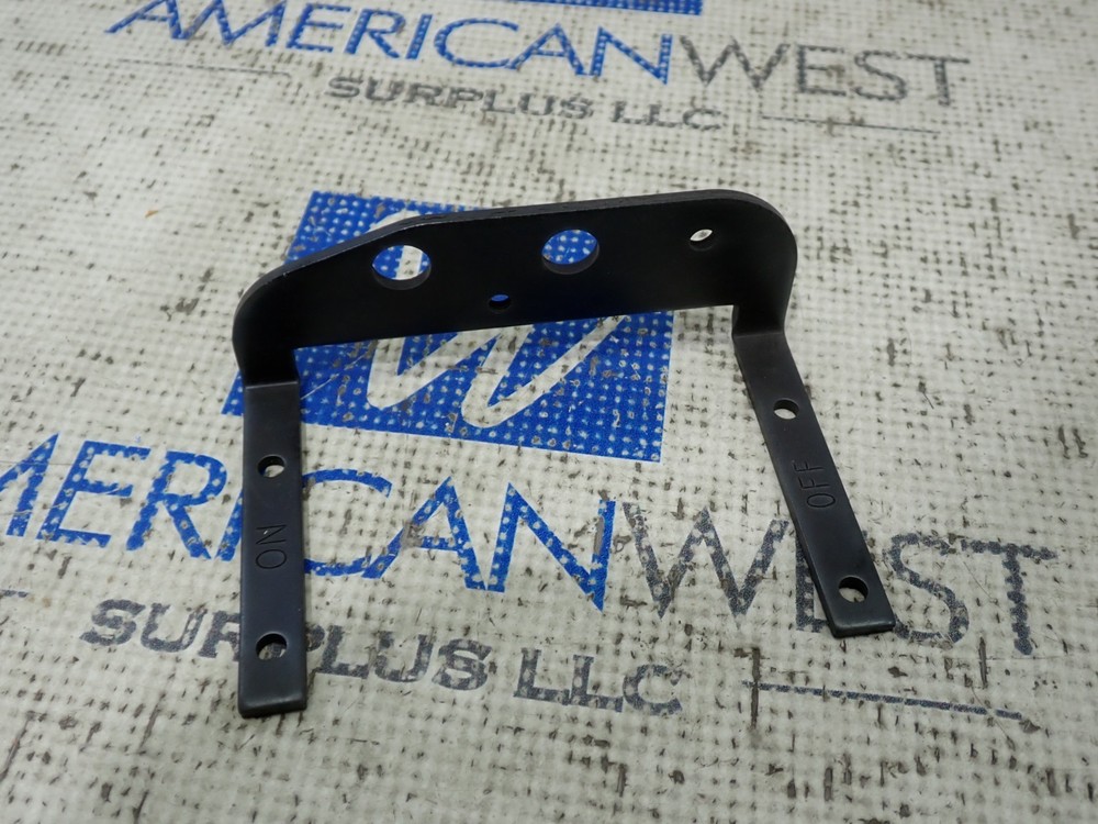 Square D HPANA Handle Lock Off Padlock Type New