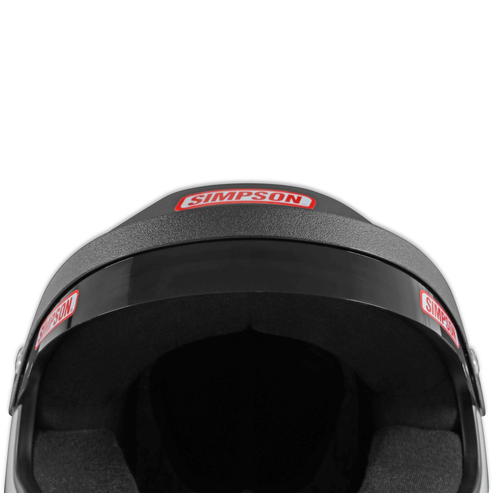 7320051 SIMPSON CRUISER 2.0 HELMET