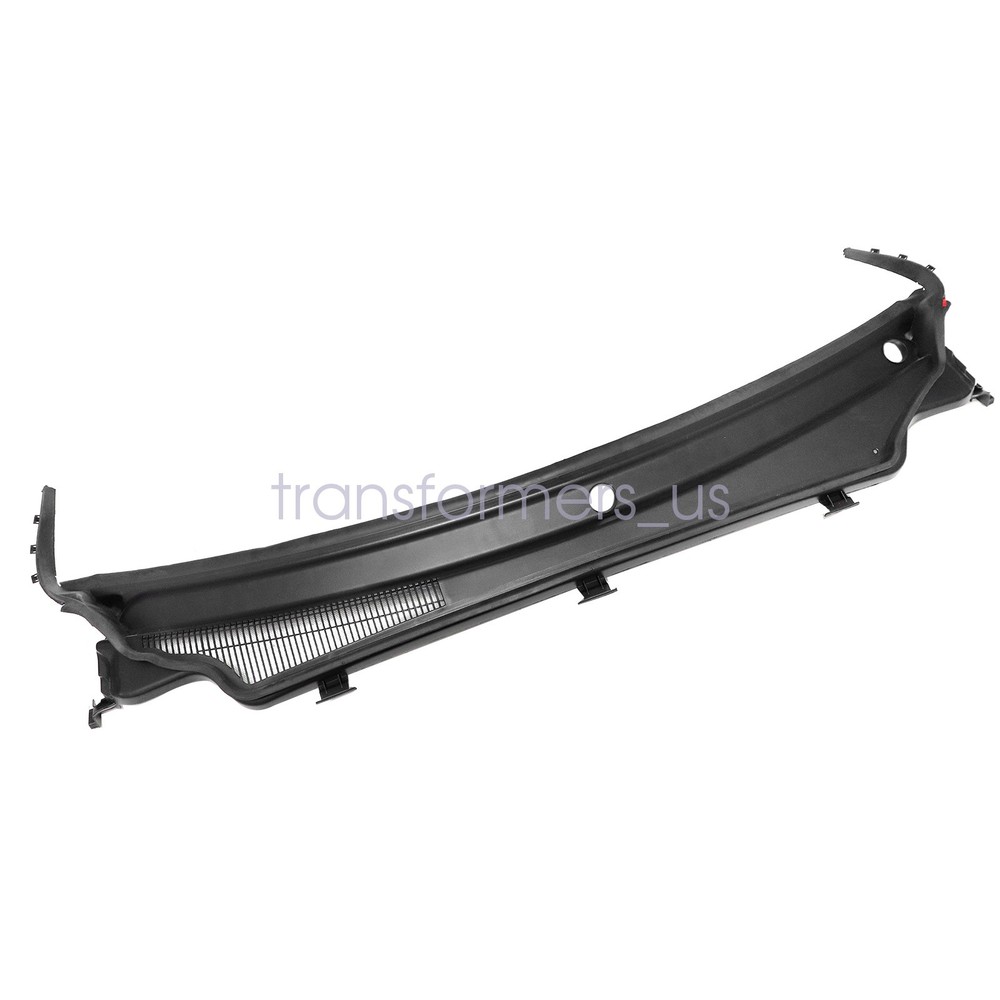 5182164AH Front Windshield Wiper Cowl Panel Vent For Dodge Durango 2013-2015