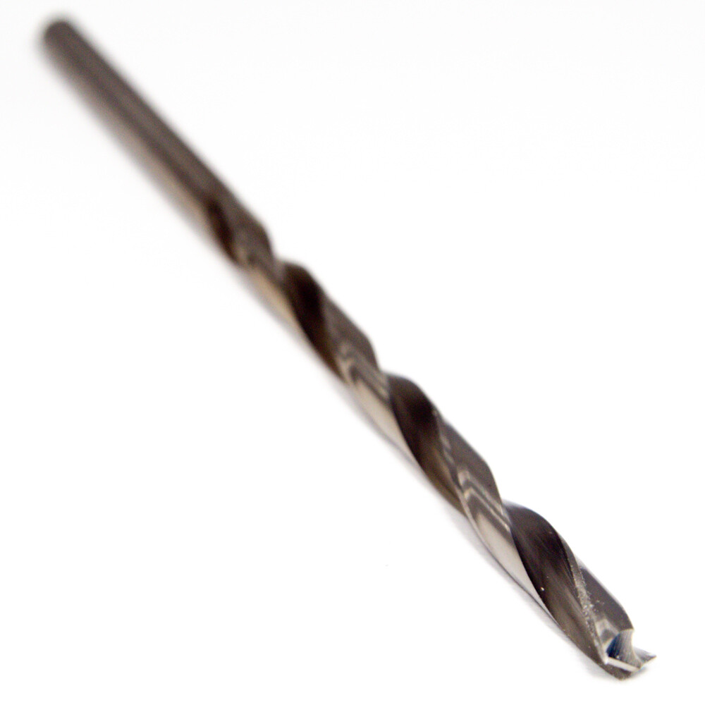 MA Ford 06177 Solid Carbide Drill 4.5mm Bright