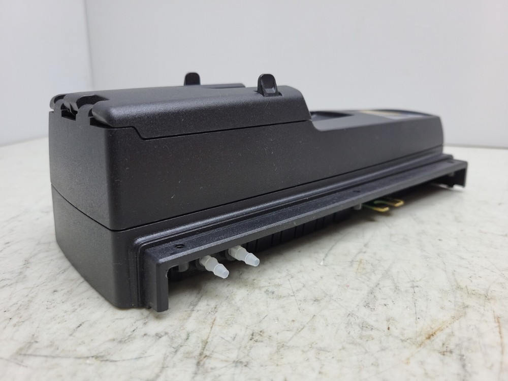BW Dockmodule II GasAlert Extreme Docking Module for MicroDock II Automatic