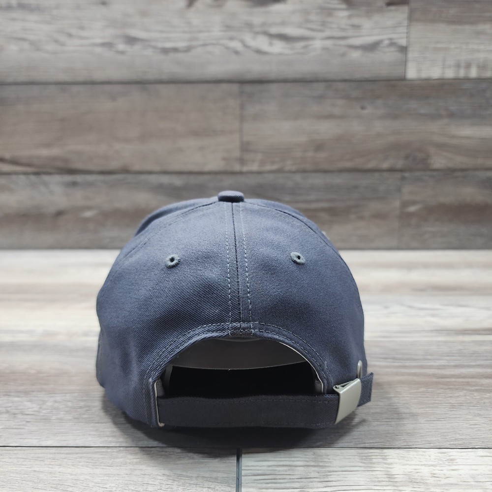 Under Amour Hat Cap Youth Athletic Adjustable StrapBack Embroidered Logo