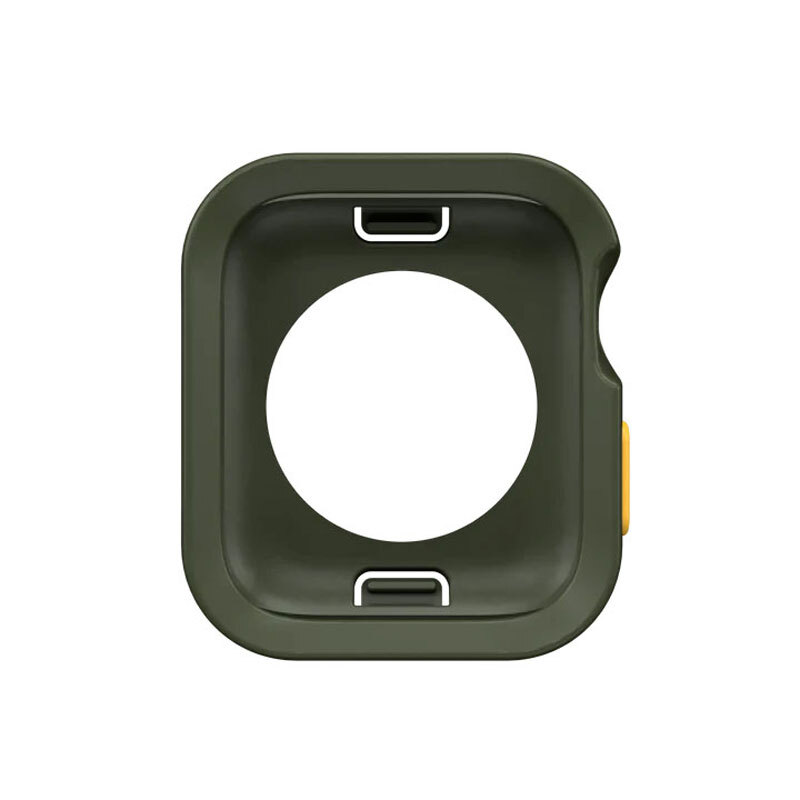 SwitchEasy Colors Protective Case for Apple Watch