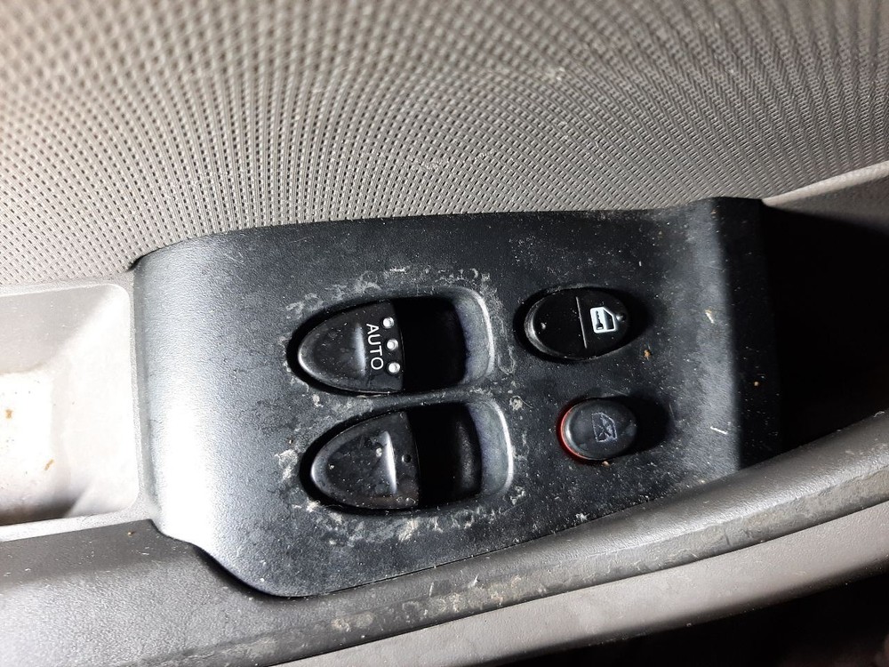 CIVIC 2006 High Mounted Stop Light 1082169