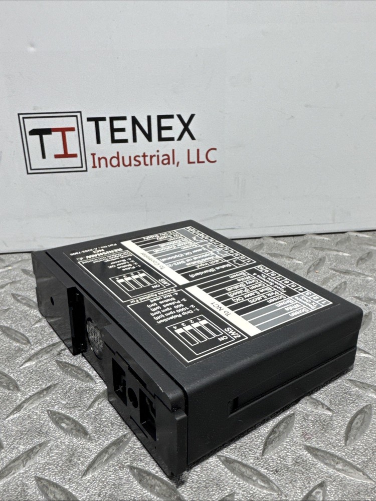 Renishaw NCI A-2253-7800 Interface Module Y-8