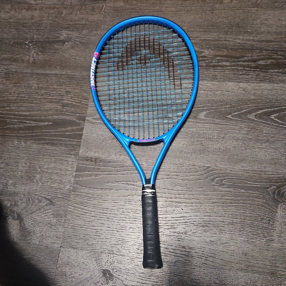 Head  Tennis Racquet