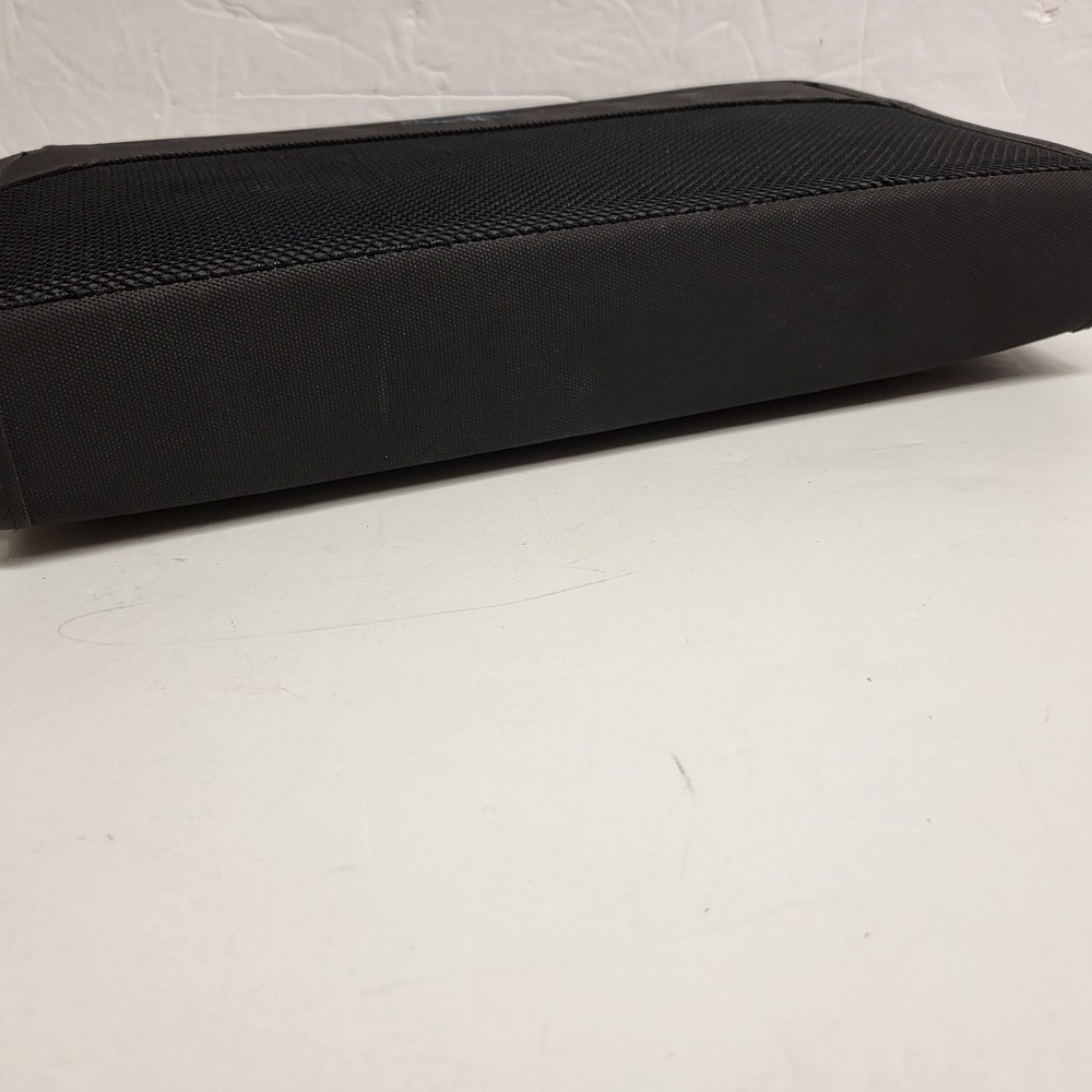 Fellowes CD/DVD Storage Wallet Case With Scratch Resistant Sleeve Holds 64 Discs