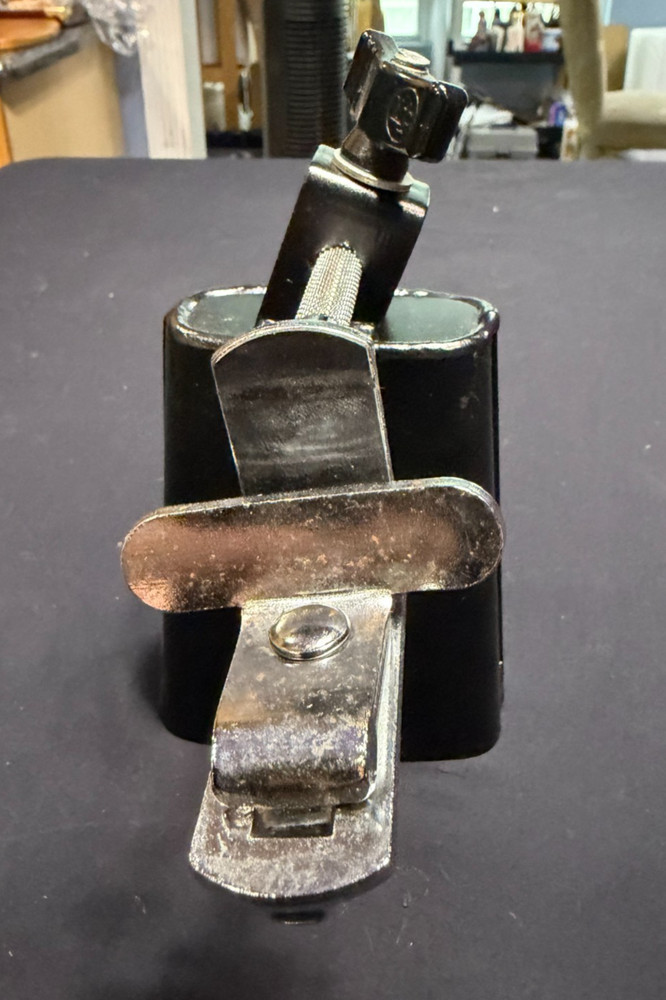 LP 4.5" Cowbell & Clamp