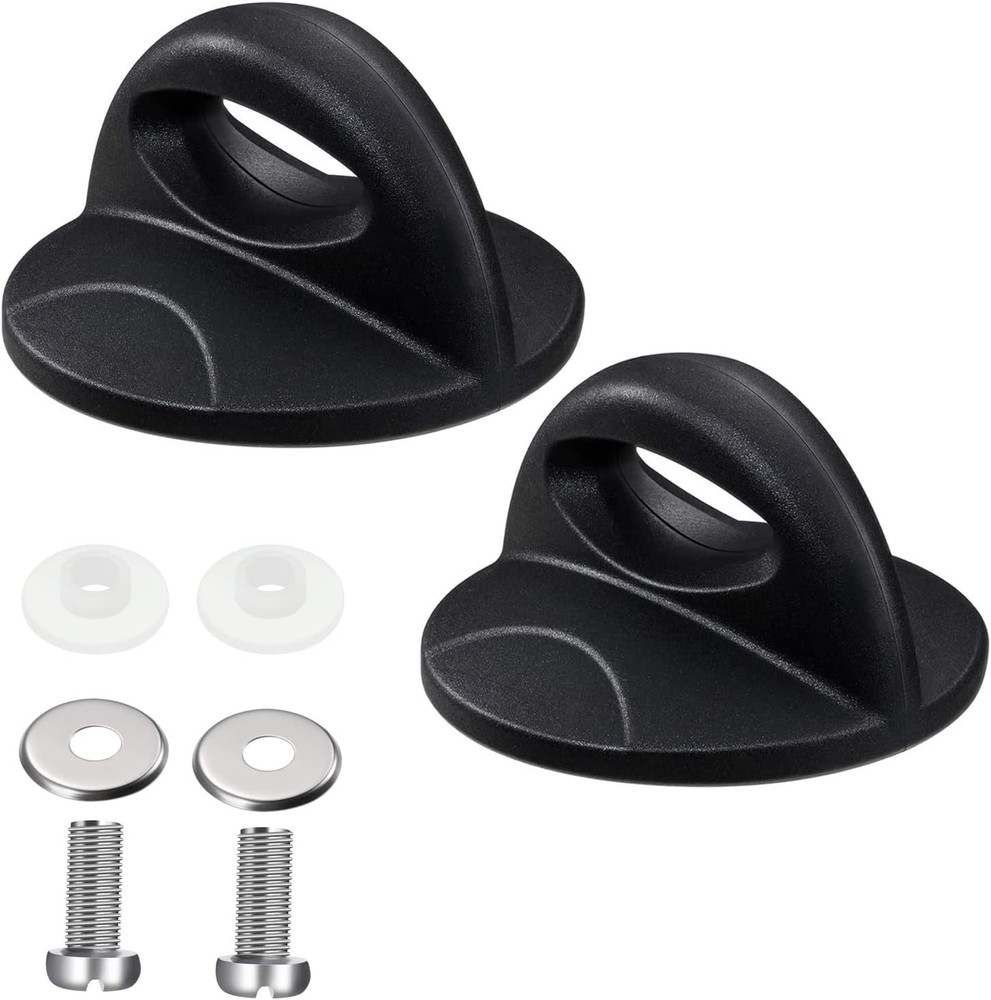 Compatible with Rival Crock Pot Replacement Lid Parts Pan Lid Replacement(2 Pack