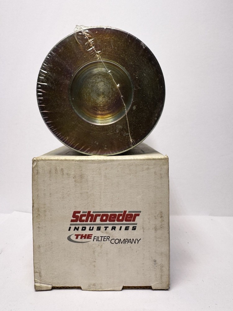 Schroeder Industries SBF-9601-4Z1B Hydraulic Filter Element