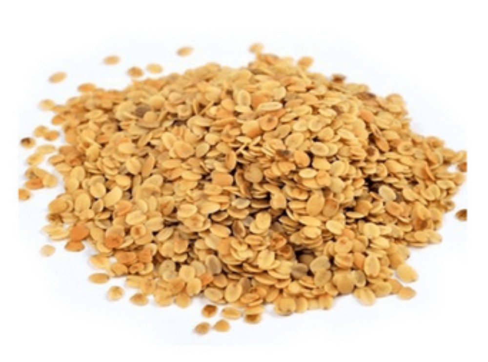 Aiva Roasted Coriander Seeds (Dhana Dal)