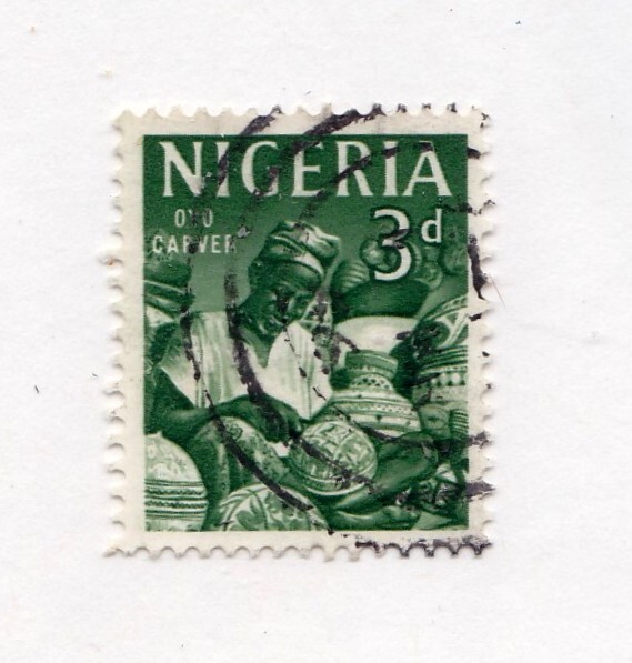 Nigeria           105               used