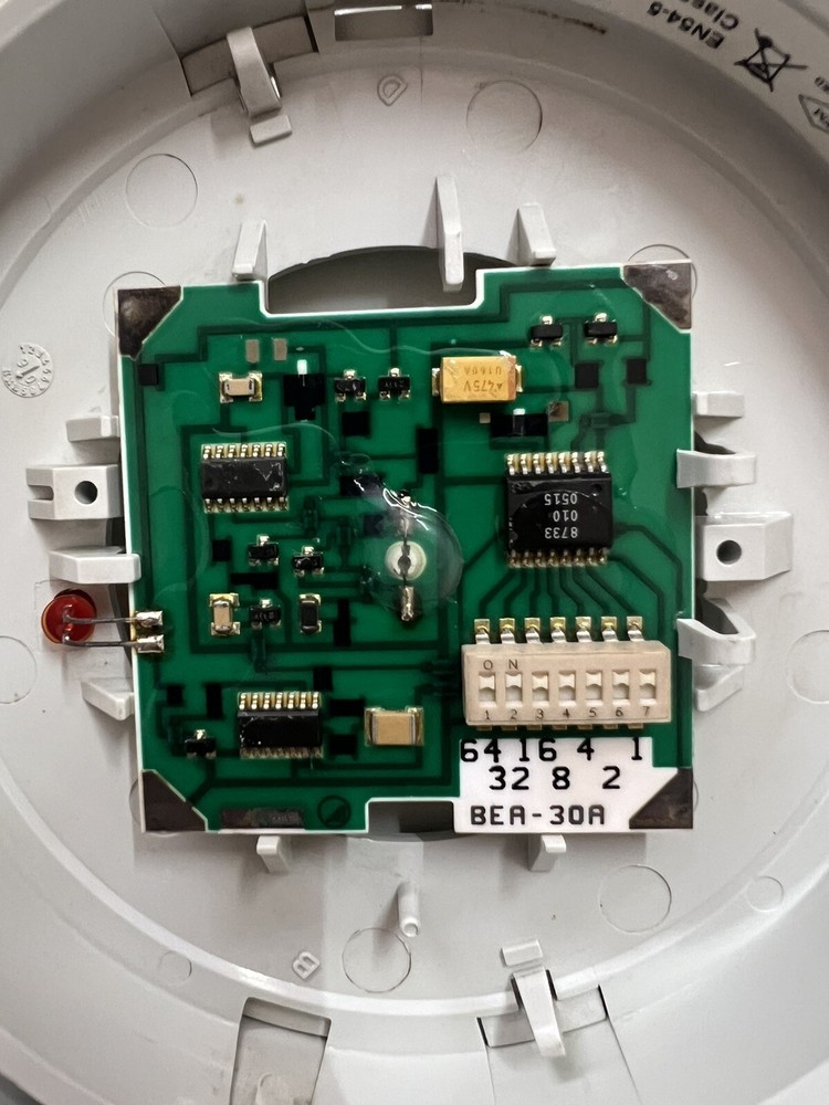 AUTRONICA BEH 30 HEAT DETECTOR