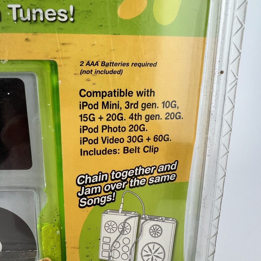 Spin Master Remix – Turn Your iPod Into a DJ Mixer