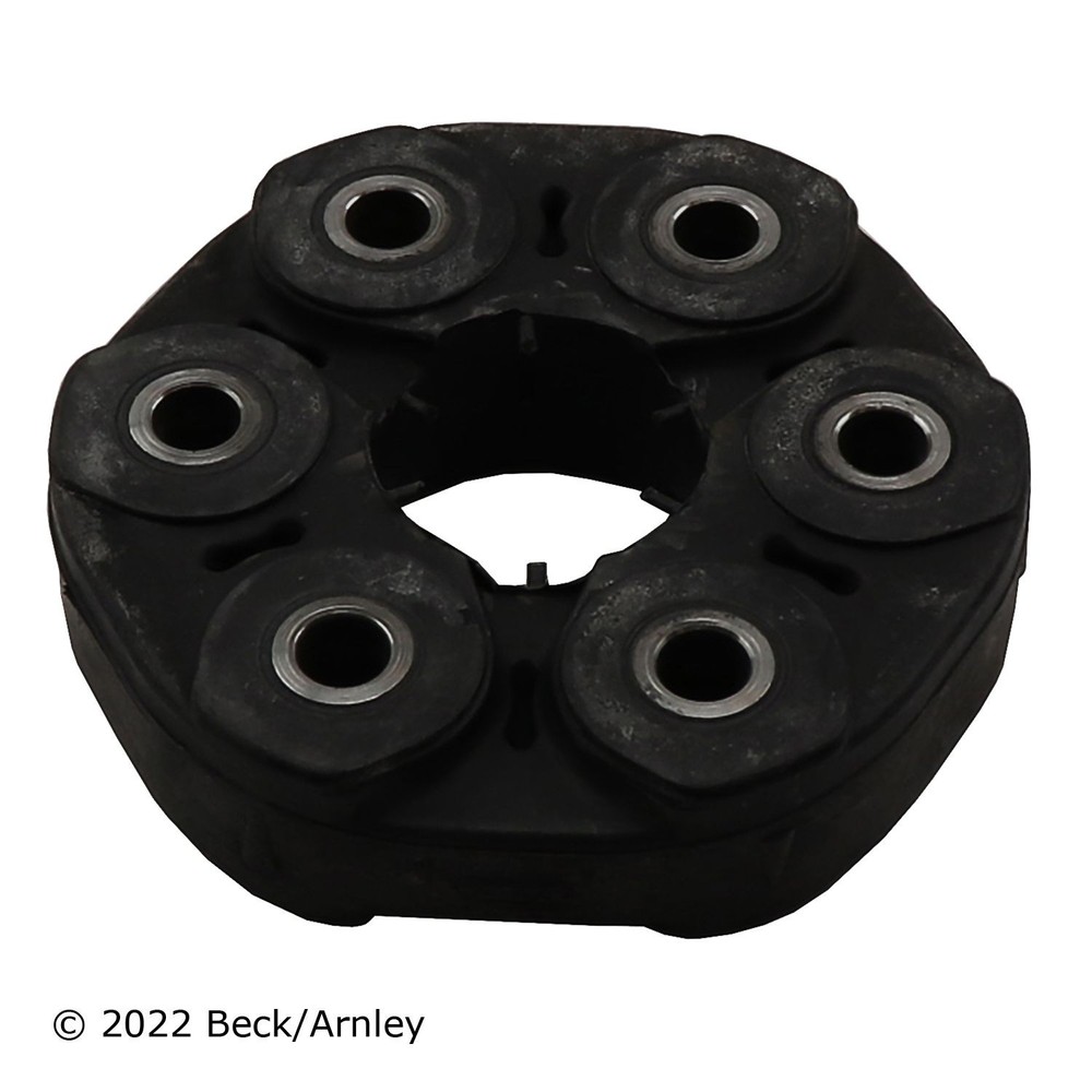 Beck Arnley 103-2218 Flexible Joint For Select 77-98 Bmw Models