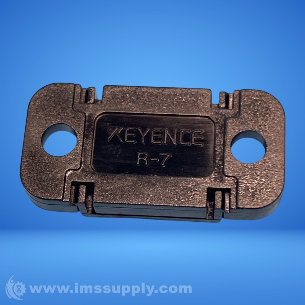 Keyence R-7 Reflector FNIP