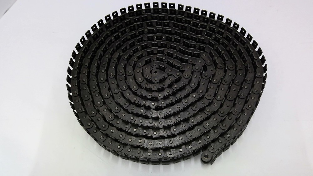 Tsubaki 40 RIV 1L/K-1 Roller Chain
