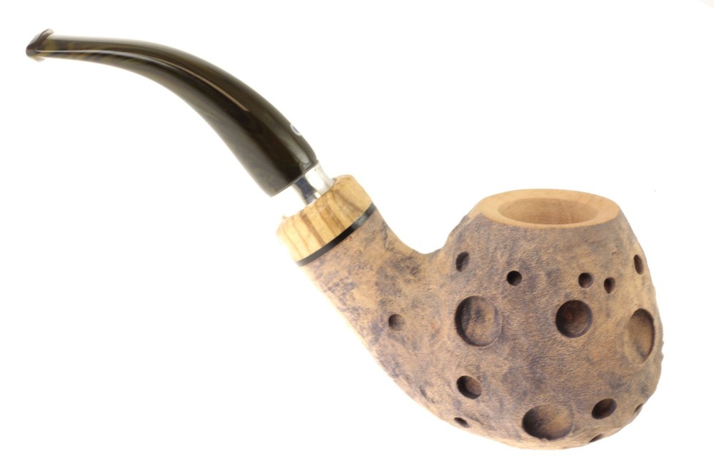 Ardor Vulcani Fantasy - Bent Apple