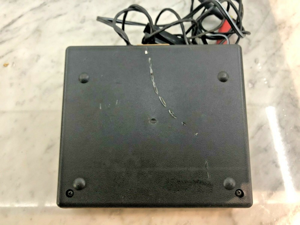 VINTAGE AUTO-TUNE TUNE - UP ANALYZER MODEL 4505