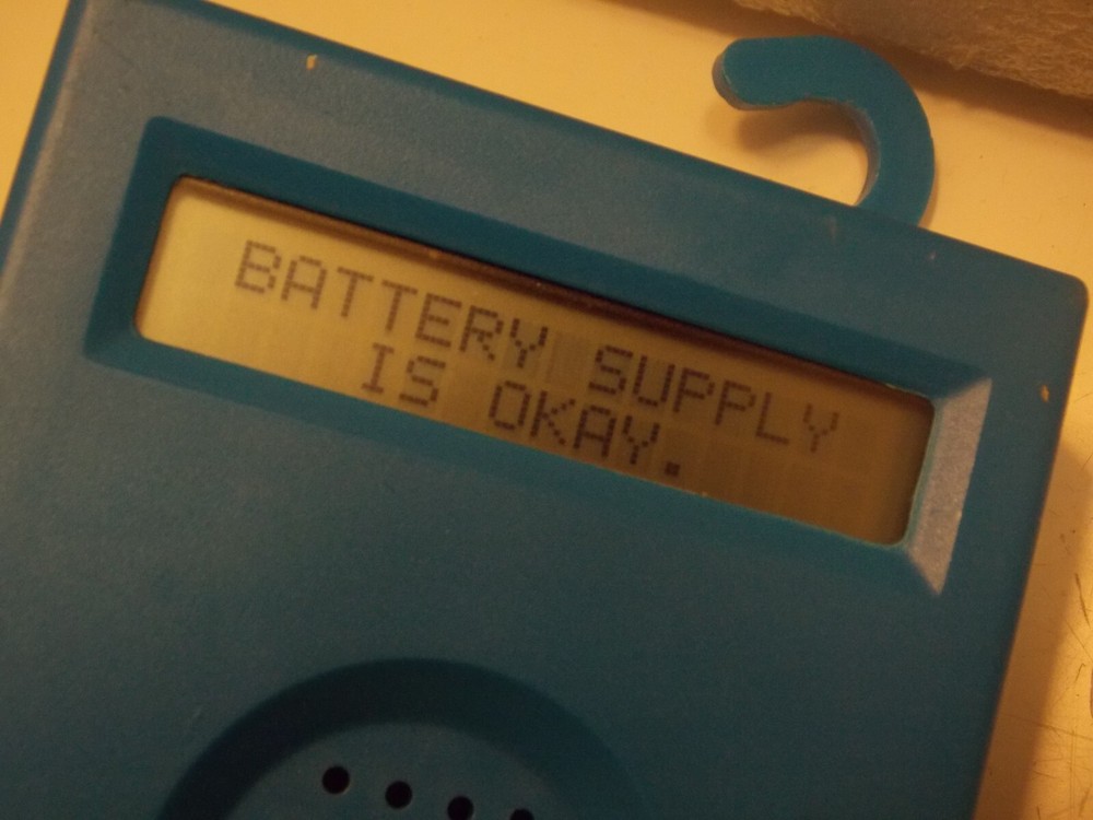 NEW Ziad PHD Phone Line Cable Multi Function Digital Portable Tester Test Set