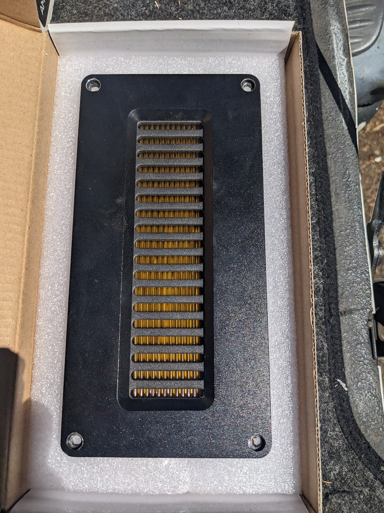 3leaf wonderlove envelope filter auto wah