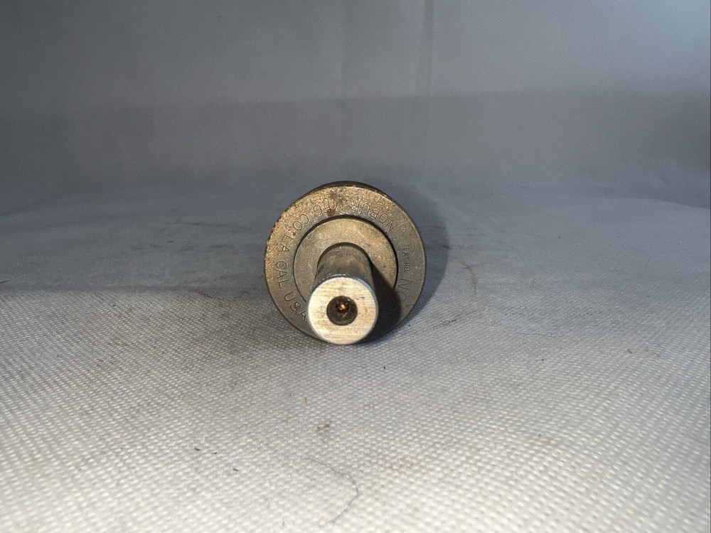 Nobur Double Edged Cutting Blade De-burr Tool