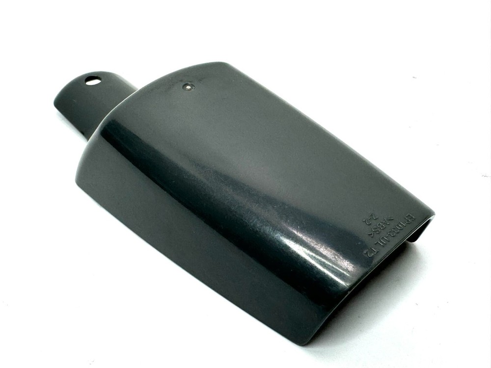 OEM GE Opal 1.0 Nugget Ice Spoon Machine Replacement Gray