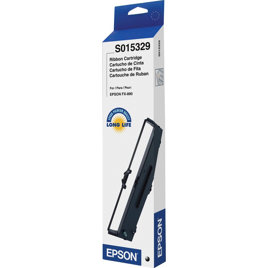 Epson Ribbon Cartridge
