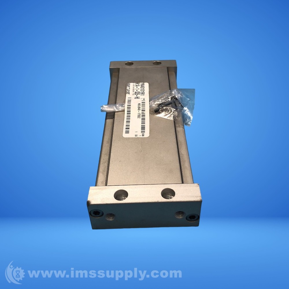 SMC MDUB40-175DZ 8211